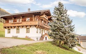 Rauchenbacher Apartments, Mittersill